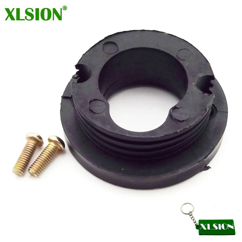 XLSION Black Air Filter Mount Stack For 2 Stroke 47cc 49cc Carb Kids ATV Mini Moto Quad 4 Wheeler Pocket Dirt Bike
XLSION Black Air Filter Mount Stack For 2 Stroke 47cc 49cc Carb Kids ATV Mini Moto Quad 4 Wheeler Pocket Dirt Bike