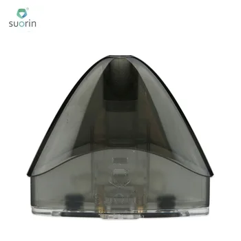 Electronic Cigarette Suorin Drop Cartridge Unit 2ml Capacity 1.2ohm Suorin Drop Starter Kit Easy To Replace and Clean Spare Part
Electronic Cigarette Suorin Drop Cartridge Unit 2ml Capacity 1.2ohm Suorin Drop Starter Kit Easy To Replace and Clean Spare Part
