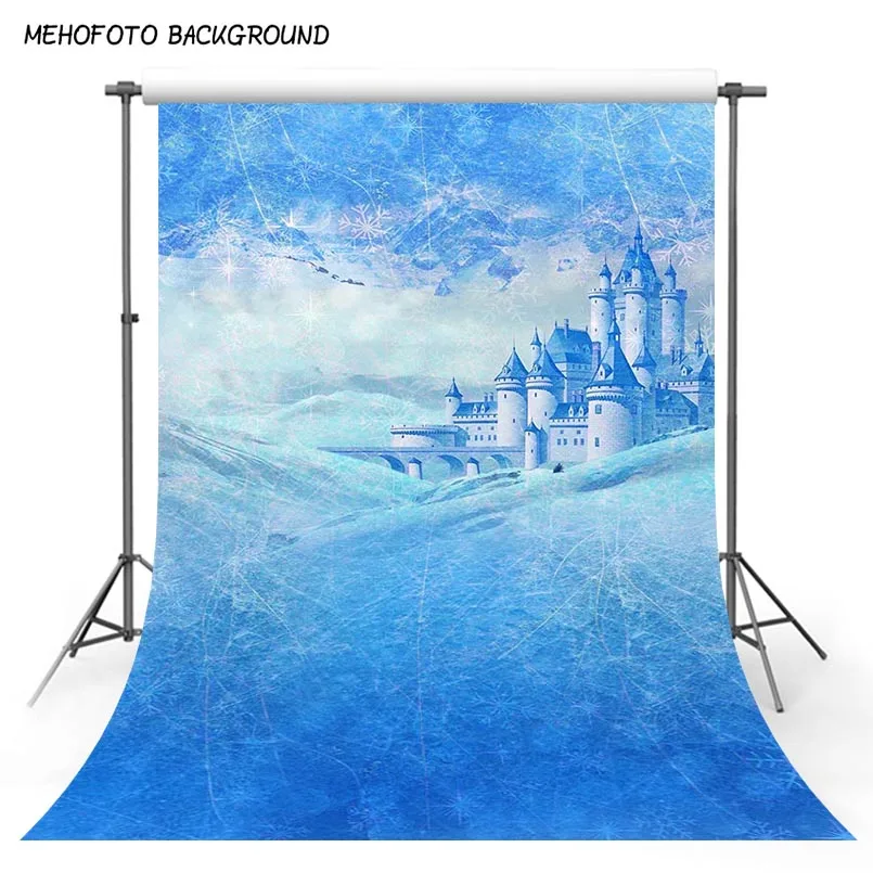 Photo Background 5x7 Blue Iceland Retro Frozen Castle Photography Backdrop Princess Birthday Party Banner Personalized Photos
Photo Background 5x7 Blue Iceland Retro Frozen Castle Photography Backdrop Princess Birthday Party Banner Personalized Photos