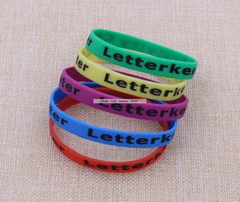 Design Customize Super Star Band Custom Silicone Wristband for Promotional Gift Fashion Men Women Bracelet
Design Customize Super Star Band Custom Silicone Wristband for Promotional Gift Fashion Men Women Bracelet