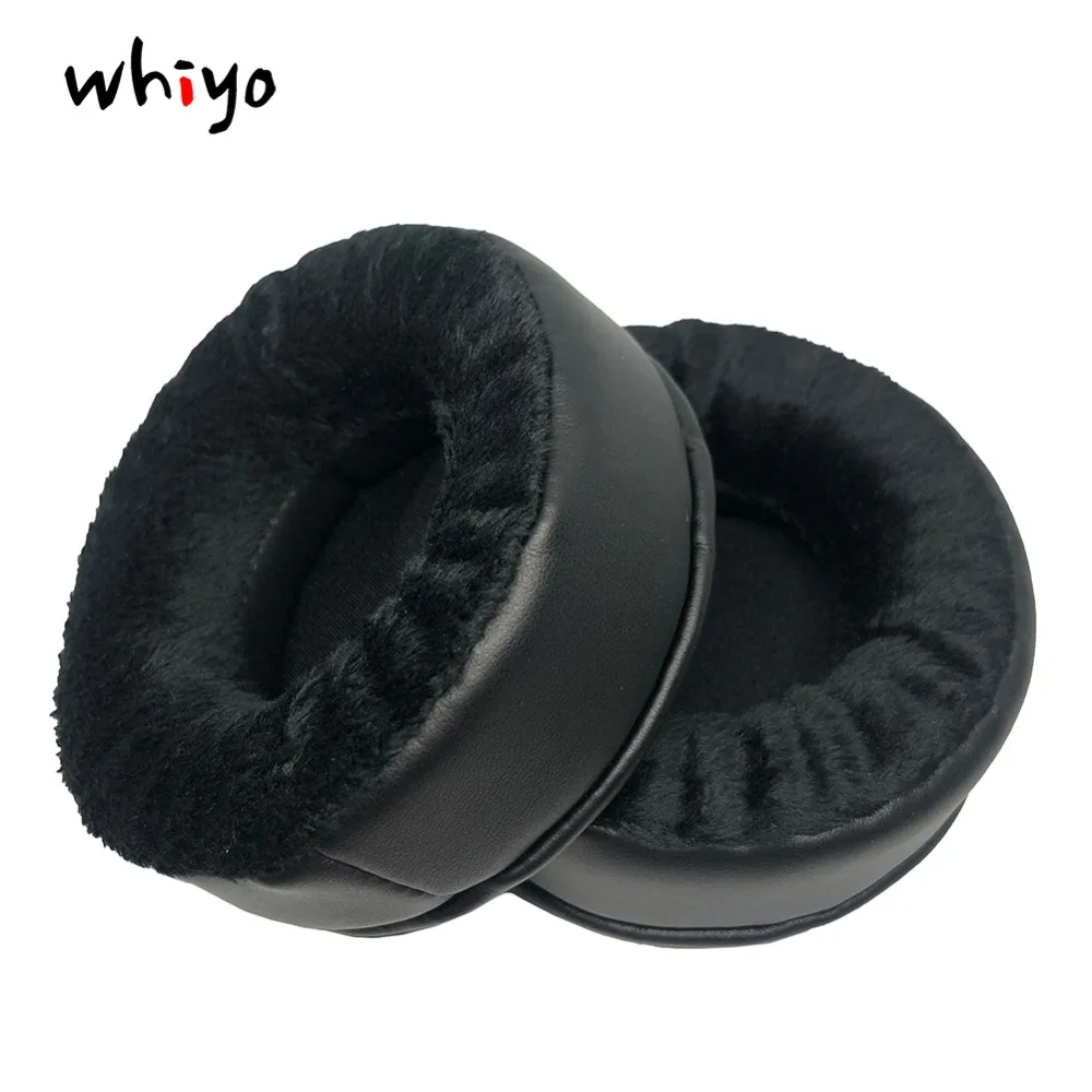 1 pair of Velvet leather Ear Pads Cushions for Beyerdynamic Sennheiser ATH Sony PHILIPS AKG Sleeve Headset Earphone Headphones
1 pair of Velvet leather Ear Pads Cushions for Beyerdynamic Sennheiser ATH Sony PHILIPS AKG Sleeve Headset Earphone Headphones