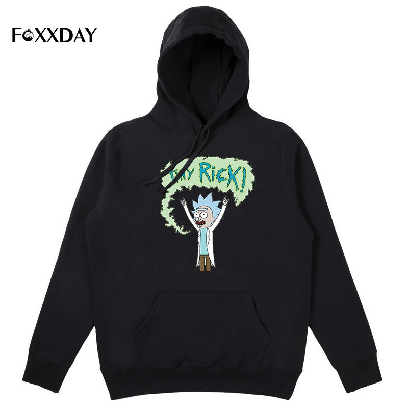 2018 New Rick And Morty hoodies man Fashion Autumn hoody pickle rick printing o-neck rick morty Hoodie sweatshirts free shipping
2018 New Rick And Morty hoodies man Fashion Autumn hoody pickle rick printing o-neck rick morty Hoodie sweatshirts free shipping