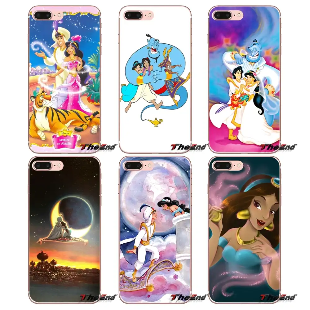 coque aladdin iphone xr