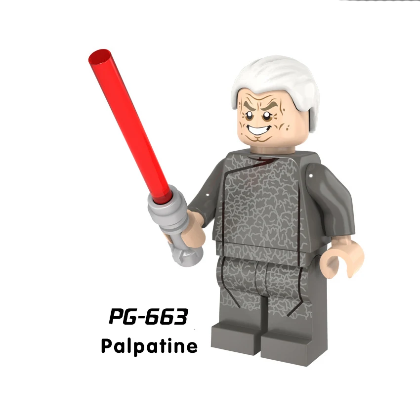 PG-663 Palpatine