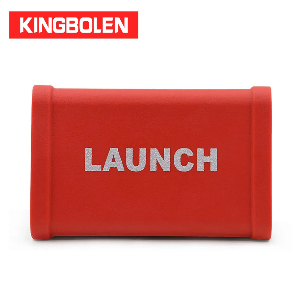 LAUNCH X431 HD 3.0 Adapter Box Heavy Duty Truck Module Diagnostic tool Work With X431 V+ Pro3 PAD II Software X-431 OBD2 Scanner
LAUNCH X431 HD 3.0 Adapter Box Heavy Duty Truck Module Diagnostic tool Work With X431 V+ Pro3 PAD II Software X-431 OBD2 Scanner