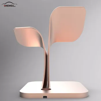 2 in 1 Mobile Phone Watch Micro-Suction Mobile Phone Stand Desktop Mount Holder Double-sided Available Charging Dock
2 in 1 Mobile Phone Watch Micro-Suction Mobile Phone Stand Desktop Mount Holder Double-sided Available Charging Dock