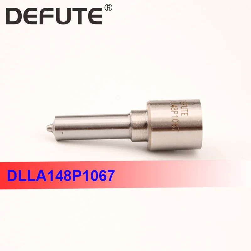 0433171693 дизельный двигатель Common Rail Топливная форсунка DLLA148P1067 в Китае | Автомобили и