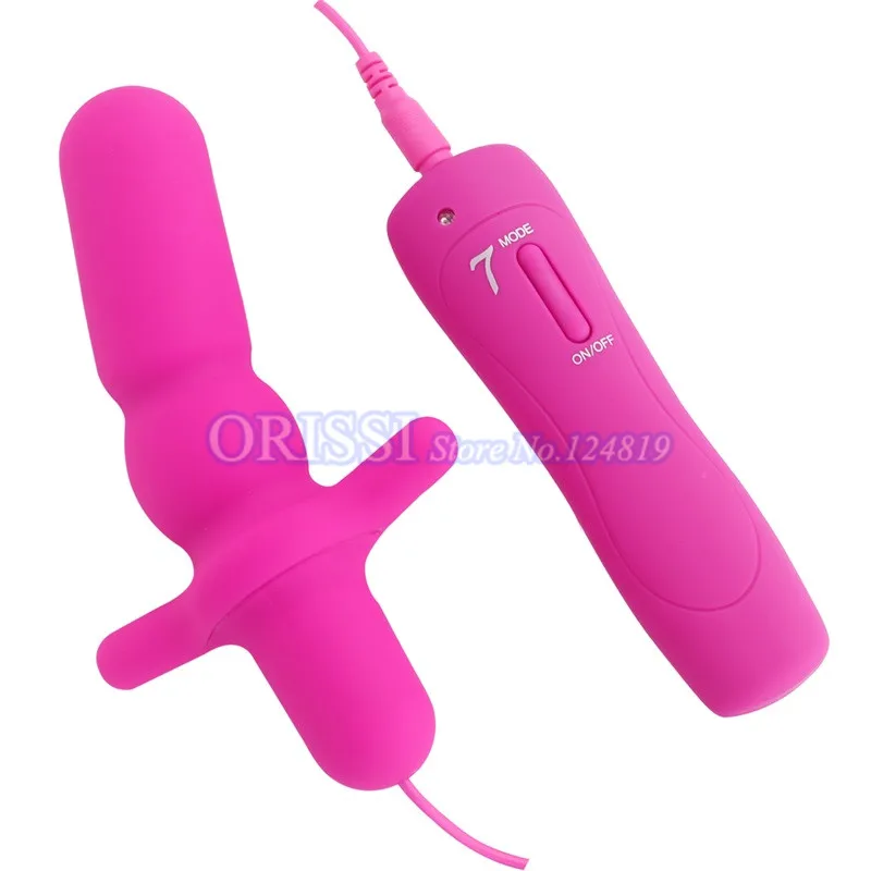 Заказать Анальный Вибратор