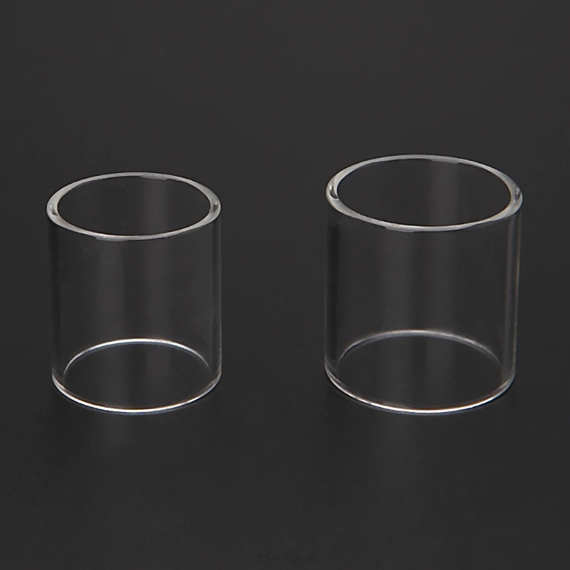 New Glass Tube Replacement For iJust 2 / iJust S Atomizer Electronic Cigarette Tank
New Glass Tube Replacement For iJust 2 / iJust S Atomizer Electronic Cigarette Tank