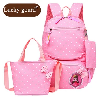 OURCIAO Fashion Students School Backpack Sweet New Super Light School Bag For Girls Mochila Wear-resisting Nylon Bags Z756
OURCIAO Fashion Students School Backpack Sweet New Super Light School Bag For Girls Mochila Wear-resisting Nylon Bags Z756