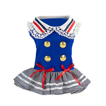 Pet Dog Dress Cute Puppy Skirt Shih Tzu Pomeranian Small Dog Clothes Party Wedding Dog Dresses Pet Summer Dress
Pet Dog Dress Cute Puppy Skirt Shih Tzu Pomeranian Small Dog Clothes Party Wedding Dog Dresses Pet Summer Dress