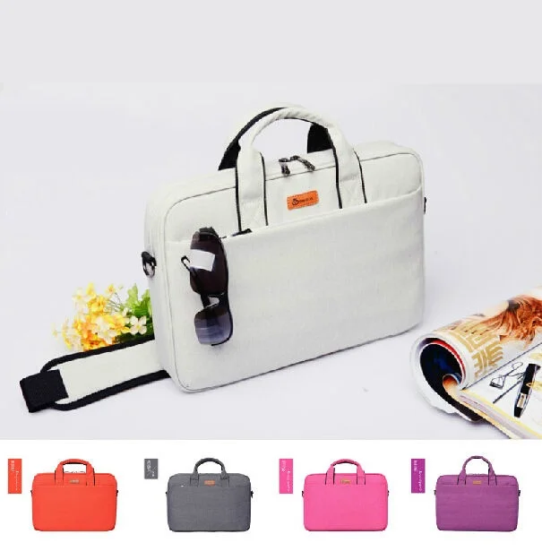 15" Laptop Bag case Womens Handbag Shoulder Bag Messenger 
15" Laptop Bag case Womens Handbag Shoulder Bag Messenger