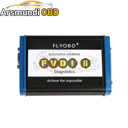 2018 Unlock FVDI2 Full Version Commander with 28 Softwares One Year Using Limitation +FLY OBD Terminator + All J2534 DrewTech
2018 Unlock FVDI2 Full Version Commander with 28 Softwares One Year Using Limitation +FLY OBD Terminator + All J2534 DrewTech