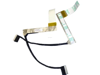 Laptop LCD Cable For CLEVO W370ET 6-43-W3701-010-K 6-43-W3701-011-K 6-43-W3701-012-K Free Shipping New
Laptop LCD Cable For CLEVO W370ET 6-43-W3701-010-K 6-43-W3701-011-K 6-43-W3701-012-K Free Shipping New
