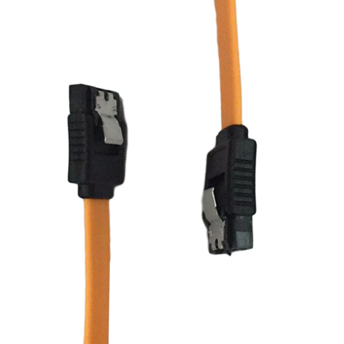 Marsnaska Disk Signal Cables 40cm Serial ATA SATA 3 RAID Data HDD Hard Drive Yellow Straight High Speed SATA Data Cable 1PC
Marsnaska Disk Signal Cables 40cm Serial ATA SATA 3 RAID Data HDD Hard Drive Yellow Straight High Speed SATA Data Cable 1PC