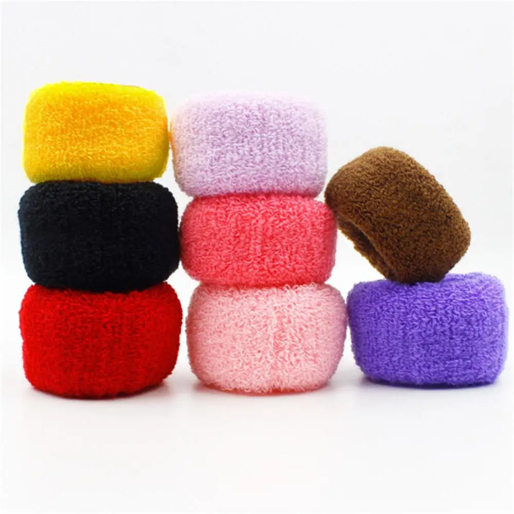 Random Color! 1/2/5PCS Women Big Wide Soft Elastic Hair Band Rubber Bands Hair Holders Female Fashion Tie Gum Hair Accessories
Random Color! 1/2/5PCS Women Big Wide Soft Elastic Hair Band Rubber Bands Hair Holders Female Fashion Tie Gum Hair Accessories