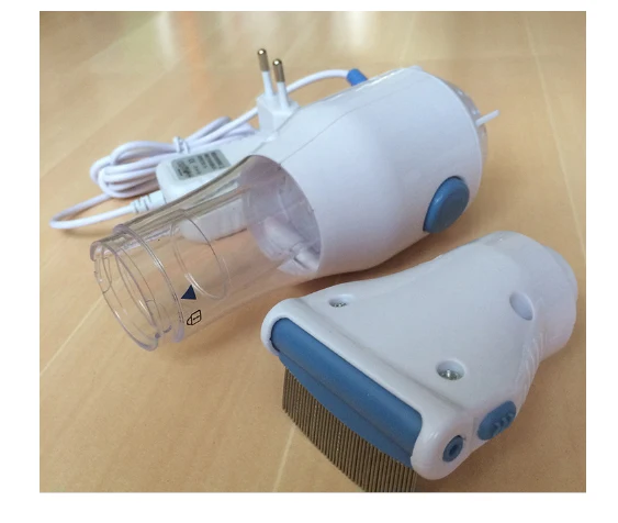 Hair Cleaning Device Electric tick-catching device Pet removal lice egg comb flea Comb Brush
Hair Cleaning Device Electric tick-catching device Pet removal lice egg comb flea Comb Brush