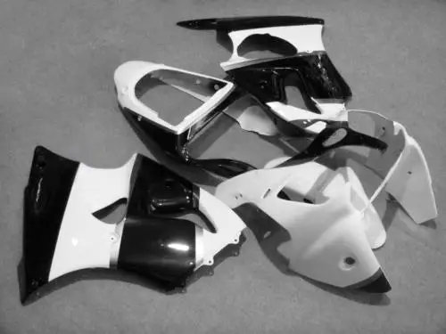 Injection mold Fairing kit for KAWASAKI Ninja ZX6R 636 00 01 02 ZX 6R 2000 2001 2002 ABS White Black Fairings set+7gifts KG16
Injection mold Fairing kit for KAWASAKI Ninja ZX6R 636 00 01 02 ZX 6R 2000 2001 2002 ABS White Black Fairings set+7gifts KG16