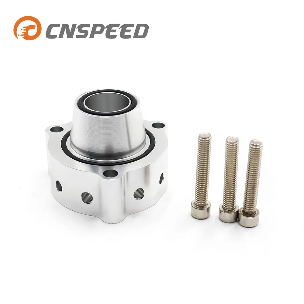 CNSPEED Blow Off Adaptor VAG for Volkswagen/A*di 710D FSiT TFSi(blow off valve)(BOV)/blow dump YC100375
CNSPEED Blow Off Adaptor VAG for Volkswagen/A*di 710D FSiT TFSi(blow off valve)(BOV)/blow dump YC100375
