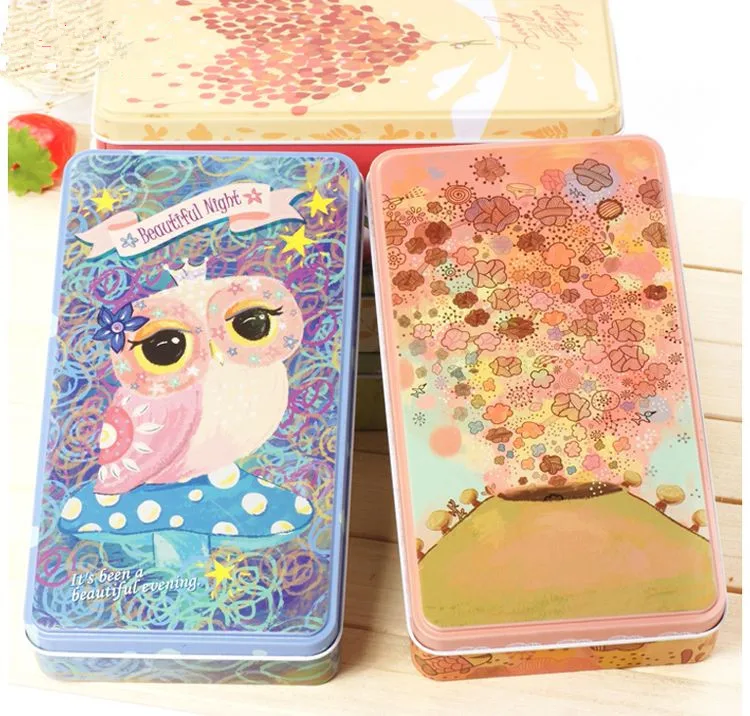 Jewelry Storage Boxes Bins Vintage Tins Iron Metal Box Organizer for Cookies Biscuit Cindy Coin Case Organizador Porta Joias
Jewelry Storage Boxes Bins Vintage Tins Iron Metal Box Organizer for Cookies Biscuit Cindy Coin Case Organizador Porta Joias
