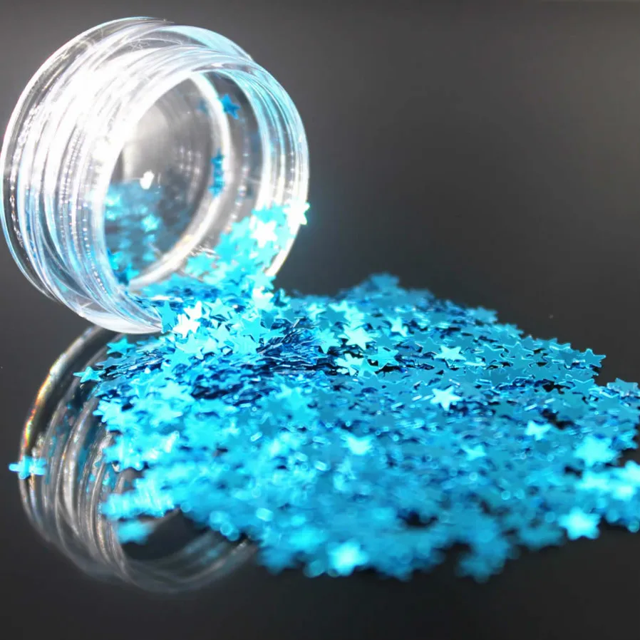 1Box Wathet Holographic Sequins Glitter Shimmer Diamond 12 Color Eye Shiny Skin Highlighter Face Glitter Festival Makeup Start
1Box Wathet Holographic Sequins Glitter Shimmer Diamond 12 Color Eye Shiny Skin Highlighter Face Glitter Festival Makeup Start