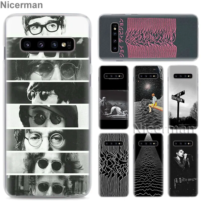 Phone Case for Samsung Galaxy S10e S10 S8 S9 Plus S6 S7 Edge A40 A50 A70 M20 Cover joy division Art Hard PC Case
Phone Case for Samsung Galaxy S10e S10 S8 S9 Plus S6 S7 Edge A40 A50 A70 M20 Cover joy division Art Hard PC Case