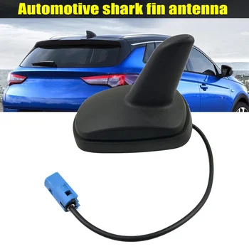 1 Pcs Shark Fin Antenna Roof Accessories Replacement Durable For OPEL Car Vehicle Car Styling
1 Pcs Shark Fin Antenna Roof Accessories Replacement Durable For OPEL Car Vehicle Car Styling