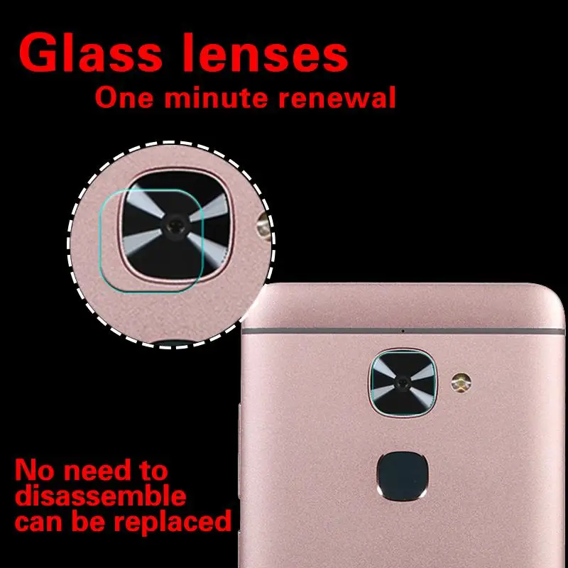 Back Camera Lens Tempered Glass Film For LeEco Le 2S Glass camera film for Letv LeEco Le Pro 3 Rear Camera Lens Protector Film
Back Camera Lens Tempered Glass Film For LeEco Le 2S Glass camera film for Letv LeEco Le Pro 3 Rear Camera Lens Protector Film