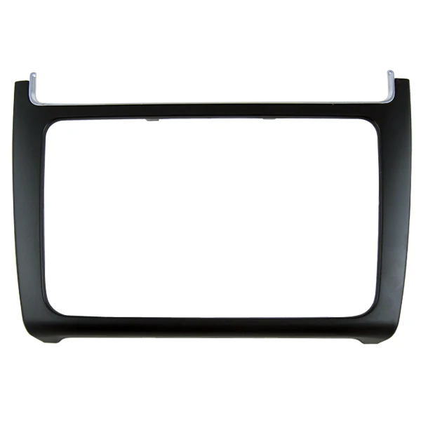 Facia for Volkswagen VW Polo 2014+(Black) Radio DVD Stereo CD Panel Dash Kit Trim Fascia Face Plate Frame
Facia for Volkswagen VW Polo 2014+(Black) Radio DVD Stereo CD Panel Dash Kit Trim Fascia Face Plate Frame