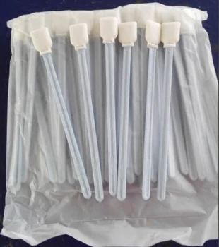 100pcs 23cm Large Foam head cleaning Swab for large format printer for Roland Mimaki Mutoh Printers Solvent Print Cleaning Stick
100pcs 23cm Large Foam head cleaning Swab for large format printer for Roland Mimaki Mutoh Printers Solvent Print Cleaning Stick