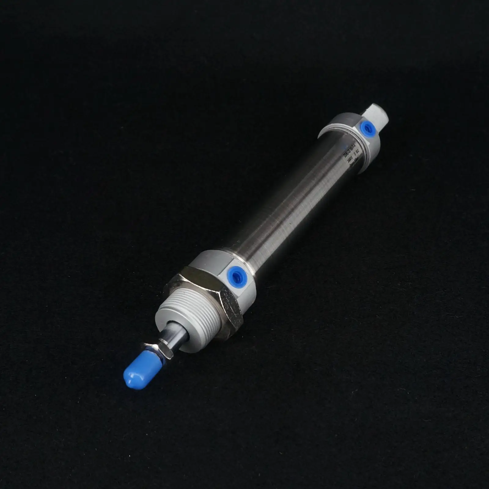 

DSNU-32-100-P-A Bore 32mm Stroke 100mm Stainless Steel Mini-Cylinder Pneumatic Cylinder Double Acting