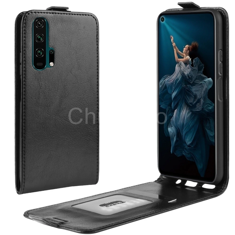 Luxury Vertical PU Leather Case Cover For Huawei Honor 20 Pro Flip Wallet Holster Card Slot Capa Fundas
Luxury Vertical PU Leather Case Cover For Huawei Honor 20 Pro Flip Wallet Holster Card Slot Capa Fundas
