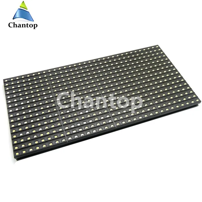 P10 blue SMD2