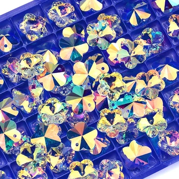Hot Sale 18mm 12pcs/pack flower Pendant crystal beads flower shape glass beads Jewelry beads rhinestones for Jewelry making
Hot Sale 18mm 12pcs/pack flower Pendant crystal beads flower shape glass beads Jewelry beads rhinestones for Jewelry making