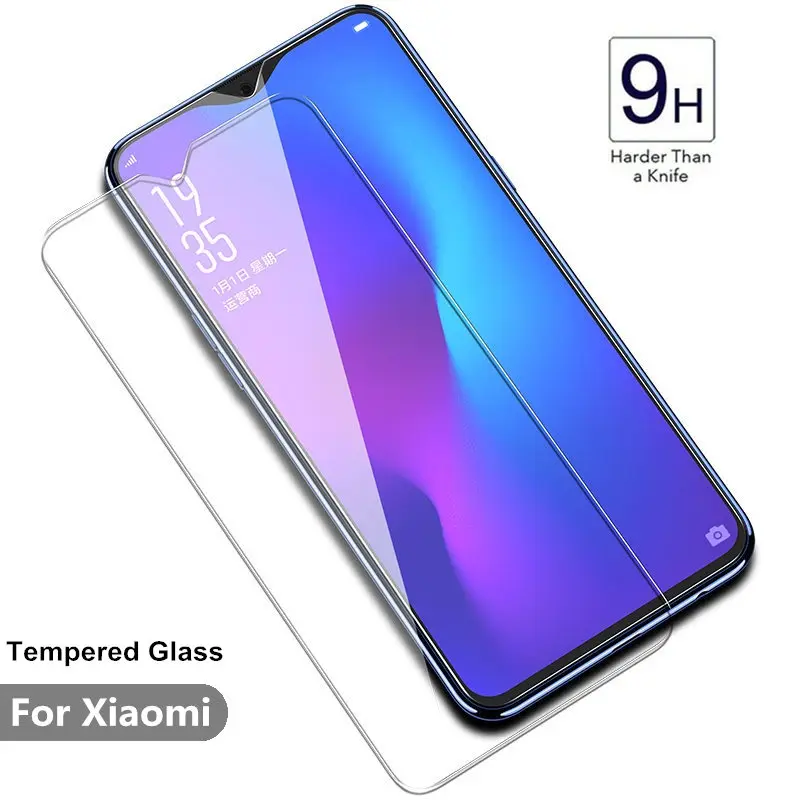 Tempered Glass For Xiaomi 9 8 SE mi 8 lite Pro Max 2 3 mi Mix 2 3 A1 5X A2 6X Smartphone Screen Protector Explosion proof Film
Tempered Glass For Xiaomi 9 8 SE mi 8 lite Pro Max 2 3 mi Mix 2 3 A1 5X A2 6X Smartphone Screen Protector Explosion proof Film
