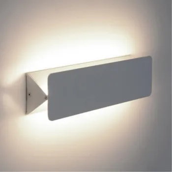 Modrn Bedroom Led Wall Lights Originality Corridor Light Bathroom Mirror Light Free Shipping
Modrn Bedroom Led Wall Lights Originality Corridor Light Bathroom Mirror Light Free Shipping