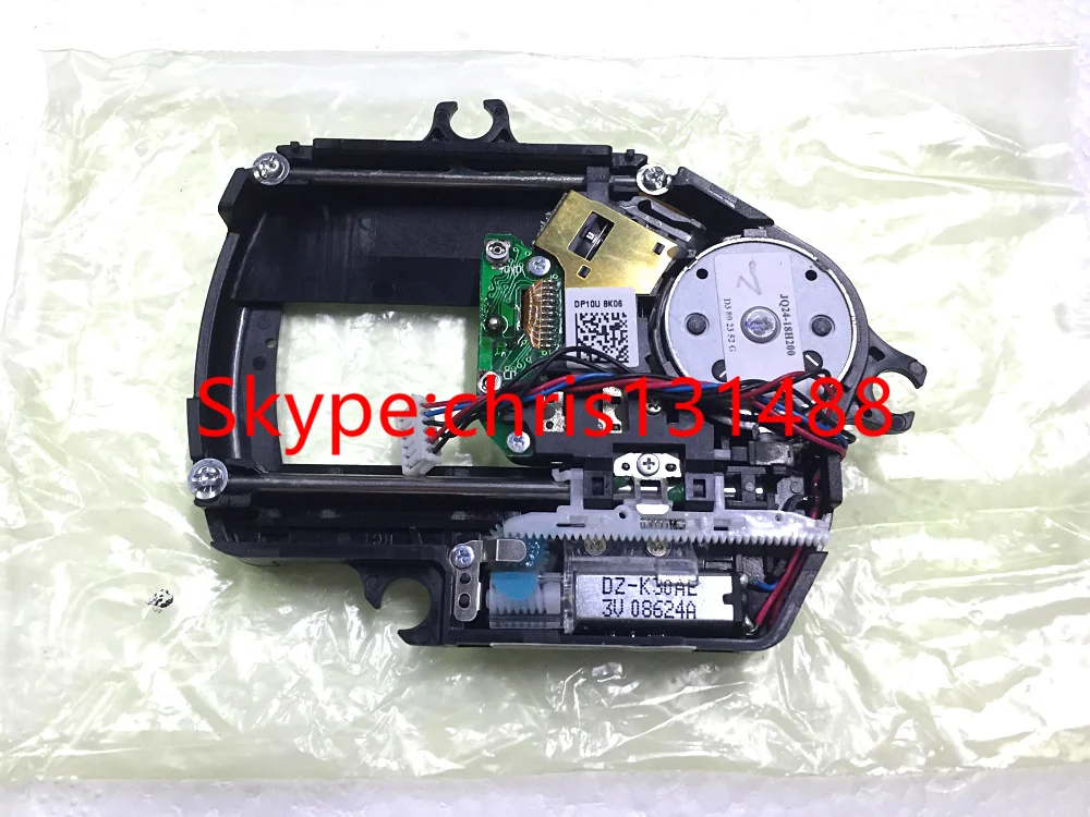 Free Shippig SOH-DP10U SOH DP10U For DVD Laser head with mechaism Pich up HOT Sale In stock
Free Shippig SOH-DP10U SOH DP10U For DVD Laser head with mechaism Pich up HOT Sale In stock