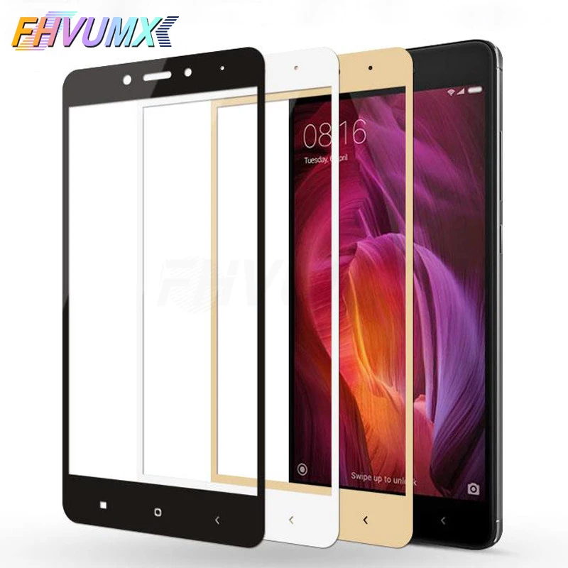 Premium Tempered Glass On The For Xiaomi Redmi Note 4 4X Pro Redmi Note 4X 4 Global Version Screen Protective Toughened Film
Premium Tempered Glass On The For Xiaomi Redmi Note 4 4X Pro Redmi Note 4X 4 Global Version Screen Protective Toughened Film