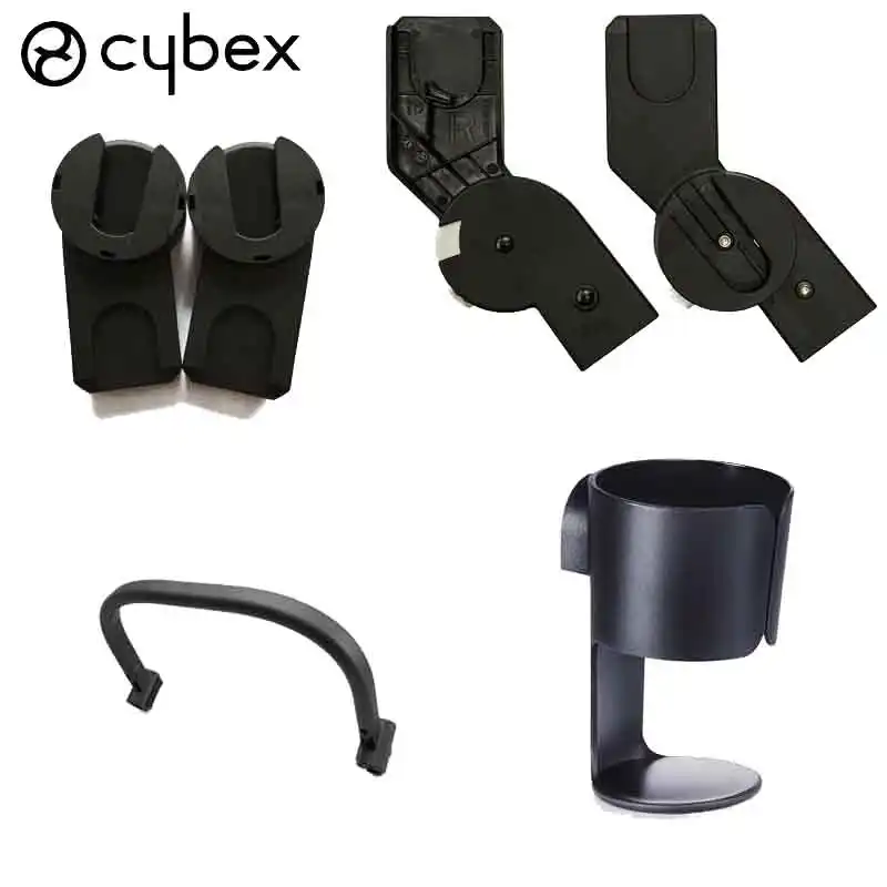 cybex pram accessories