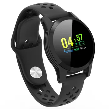 Digital Smart Watch Men Women Colorful LED Screen Dive Sports Watches Heart Rate Monitor Smart Bracelet Multifunction Smartwatch
Digital Smart Watch Men Women Colorful LED Screen Dive Sports Watches Heart Rate Monitor Smart Bracelet Multifunction Smartwatch