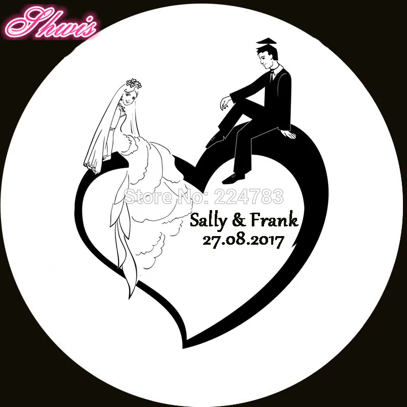 100pcs Wedding Paper Sticker Custom Name and Date Decoration For Wedding Gifts Envelop Seals Boda Pegatina
100pcs Wedding Paper Sticker Custom Name and Date Decoration For Wedding Gifts Envelop Seals Boda Pegatina