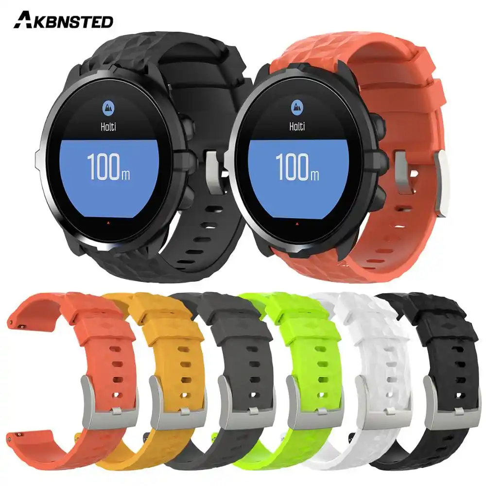 bracelet suunto spartan sport wrist hr baro