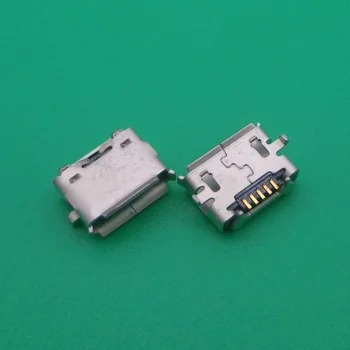 Mini Micro USB connector jack Charging Port Dock plug socket for blackberry Playbook for DELL Venue Pro 8 Tablet Repair Part
Mini Micro USB connector jack Charging Port Dock plug socket for blackberry Playbook for DELL Venue Pro 8 Tablet Repair Part