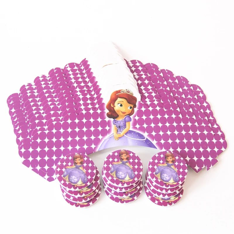 12set/pack Cartoon Princess Theme Cupcake Wrappers Topper Happy Birthday Baby Shower KidsCake Decor Supplies(12 wraps+12 topper)
12set/pack Cartoon Princess Theme Cupcake Wrappers Topper Happy Birthday Baby Shower KidsCake Decor Supplies(12 wraps+12 topper)
