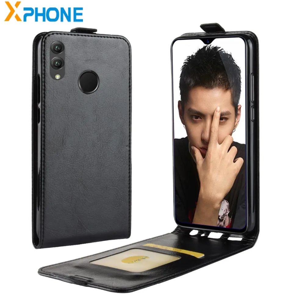 Business Style Vertical Flip Leather Case for Huawei 8x Protective Soft Back Cover Case for Huawei Honor 8X with Card Slot Cases
Business Style Vertical Flip Leather Case for Huawei 8x Protective Soft Back Cover Case for Huawei Honor 8X with Card Slot Cases