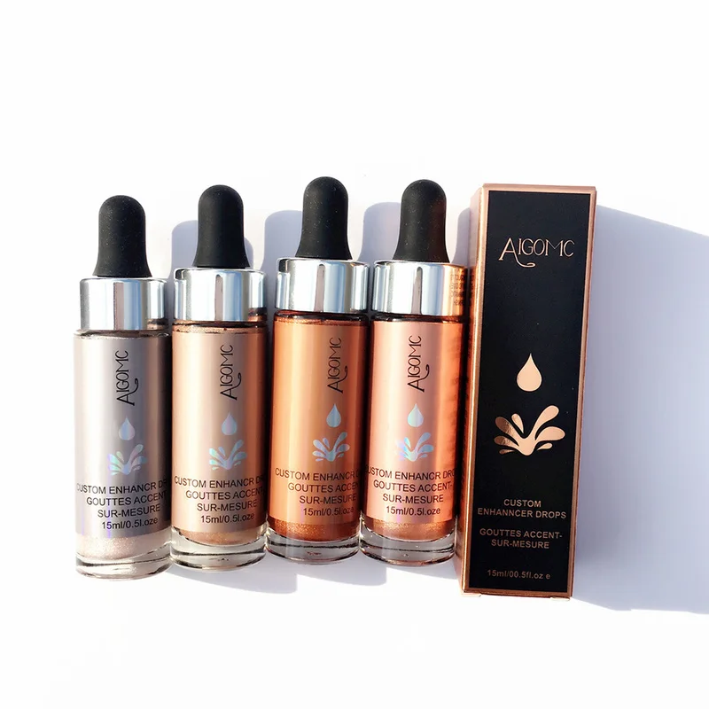 Three-dimensional Repair Capacity 6 Color Facial Full Cover Makeup 15ml High Light 3D Facial Concealer Brightening Liquid TSLM1
Three-dimensional Repair Capacity 6 Color Facial Full Cover Makeup 15ml High Light 3D Facial Concealer Brightening Liquid TSLM1