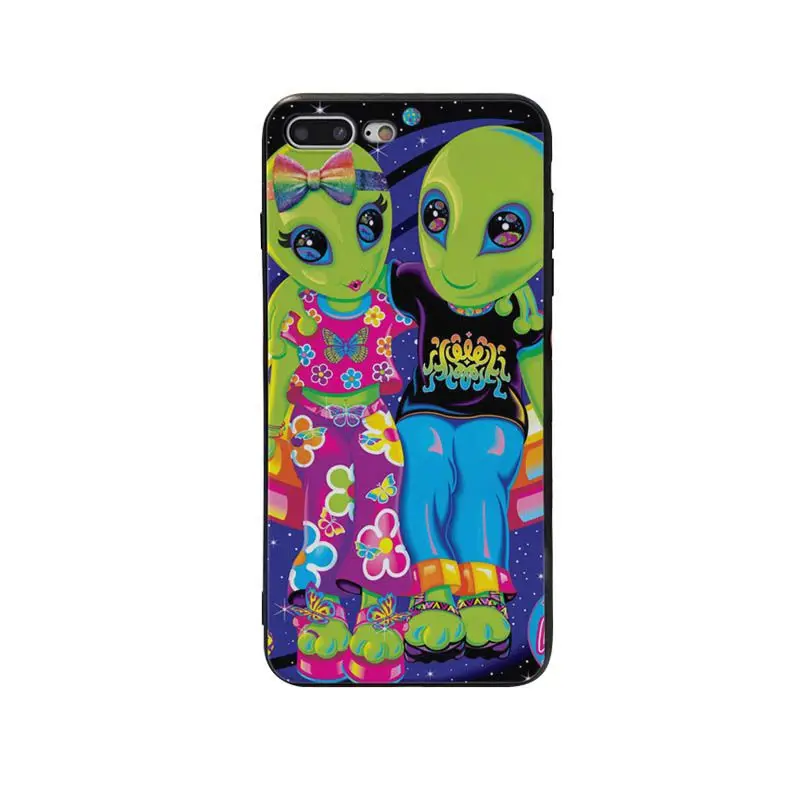 aesthetics Cute alien space