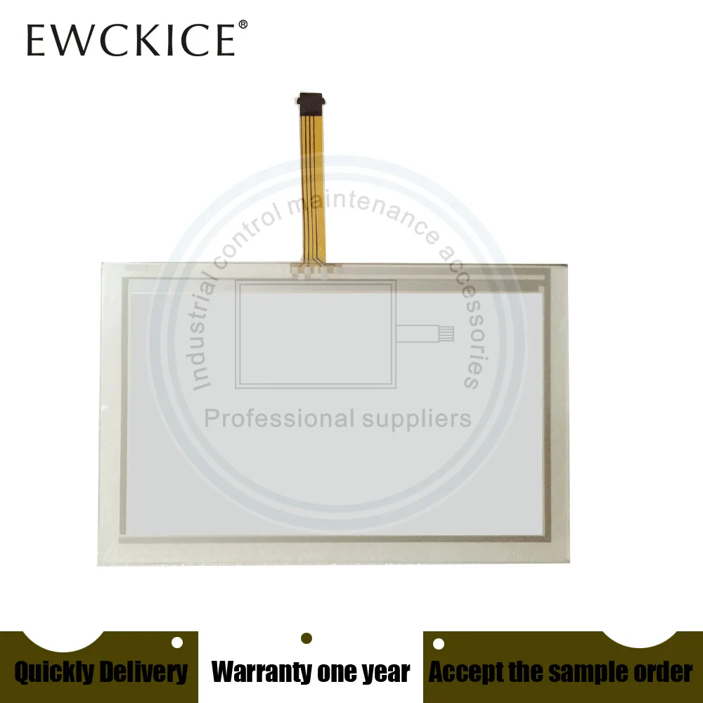 Новый Panelview C400 2711C-T4T HMI PLC Сенсорный экран Панель Мембранный сенсорный экран
Новый Panelview C400 2711C-T4T HMI PLC Сенсорный экран Панель Мембранный сенсорный экран