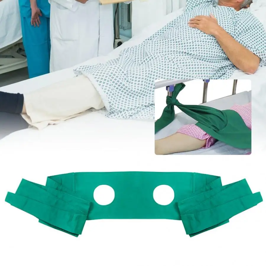 Support Belt Knee Joint Care Belt Leg Body Fixing Strap for Old Man Restless Patient Pain Relief
Support Belt Knee Joint Care Belt Leg Body Fixing Strap for Old Man Restless Patient Pain Relief
