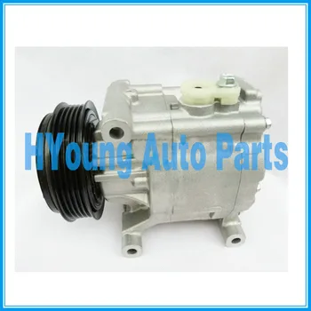 auto ac Compressor for Fiat stilo Punto Bravo Uno Fire/ polia/1.4 2001-Denso scroll SCSB06 5A7875000 46782669 51747318 71785268
auto ac Compressor for Fiat stilo Punto Bravo Uno Fire/ polia/1.4 2001-Denso scroll SCSB06 5A7875000 46782669 51747318 71785268